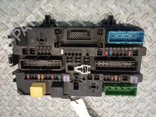 Used Fuse box OPEL ASTRA H (A04) [2004-2014]  3529302