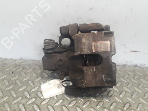 Left rear brake caliper PEUGEOT 508 I (8D_) 2.0 HDi | BP13706723M107 