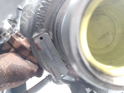 Engine OPEL ZAFIRA TOURER C VAN (P12) 2.0 CDTi (75) | BP32419912M1  - Image 10