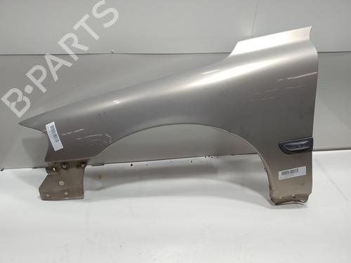Used Left front fenders VOLVO S60 I (384) [2000-2010]  17709254