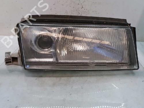 Højre forlygte SKODA OCTAVIA I (1U2) 1.9 TDI (90 hp) 3152592