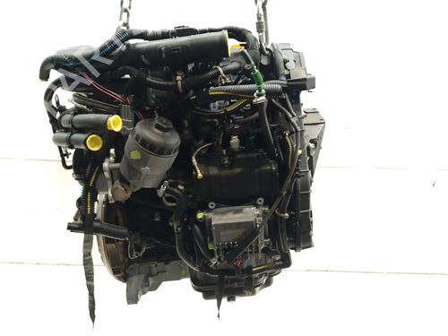 Motor OPEL CORSA C (X01) 1.7 DI (F08, F68) | BP30206857M1