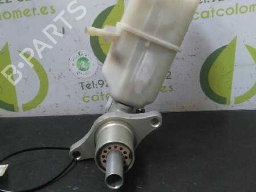 Used Brake master cylinder PEUGEOT 407 (6D_) [2004-2011]  3058385