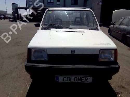 SEAT MARBELLA (28A) 0.9 (40 hp) 247166