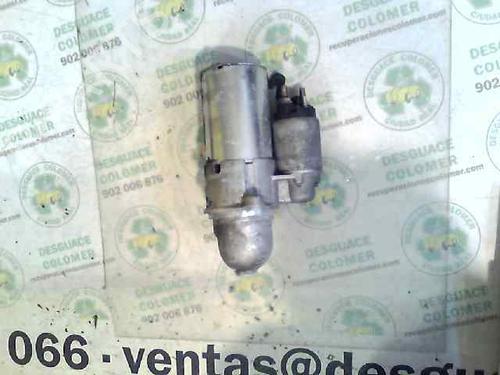 Startmotor OPEL VECTRA C (Z02) [2002-2009]  3055020
