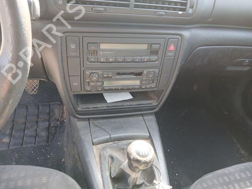 Gearbox VW PASSAT B5.5 (3B3) 1.9 TDI | BP36295684M3  - Image 10