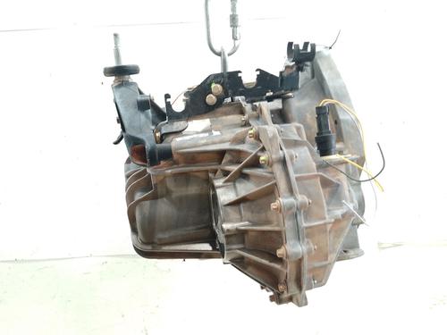 Gearbox RENAULT MASTER II Van (FD) 2.5 dCi | BP27434370M3 
