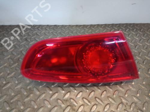 Used Left tailgate light SEAT LEON (1P1) [2005-2013]  12523465