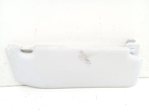 Left sun visor PEUGEOT 2008 I (CU_) 1.2 THP 110 / PureTech 110 | BP36433153I1 - Image 3