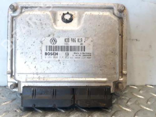 Used Control unit SEAT ALHAMBRA (7V8, 7V9) 2.0 i (115 hp) 5833031