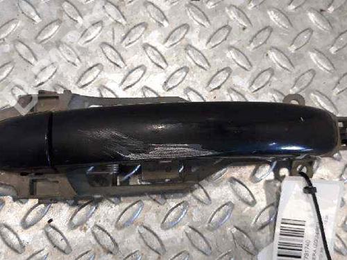 Used Rear left exterior door handle Rear left exterior door handle VW TOUAREG (7LA, 7L6, 7L7) 2.5 R5 TDI (174 hp) 5575349 5575349