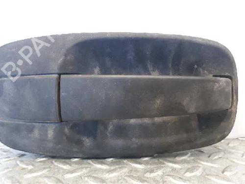 Used Front right exterior door handle OPEL VIVARO A Van (X83) [2001-2015]  6247822