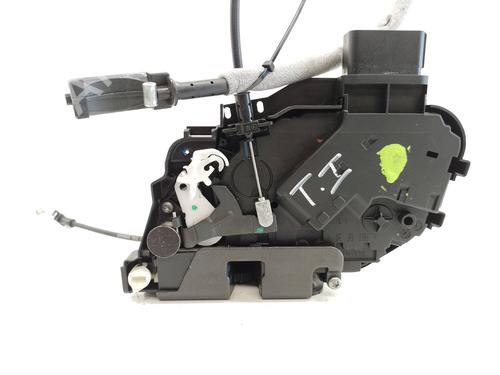 Rear left lock VOLVO S80 I (184)  | BP18699533C100 