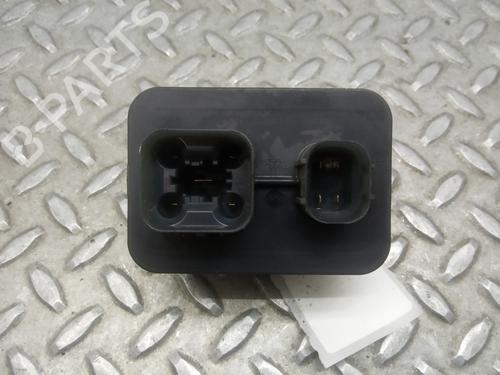 Elektronisk modul FIAT 500L (351_, 352_) [2012-2025]  9243173