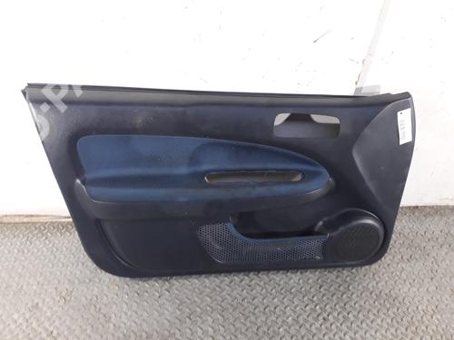 Used Left front door panel Left front door panel HONDA HR-V (GH_) 1.6 16V 4WD (GH2, GH4) (124 hp) 8618685 8618685