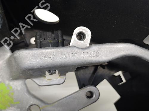 Steering wheel SUBARU FORESTER (SH_) 2.0 D AWD (SHH, SHD, SHN) | BP29175224C49 