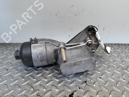 Oliekøler CITROËN C4 I (LC_) [2004-2014]  14236441