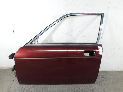 Used Left front door JAGUAR XJ (X300, X330) 6 Sovereign 4.0 (241 hp) 9545004
