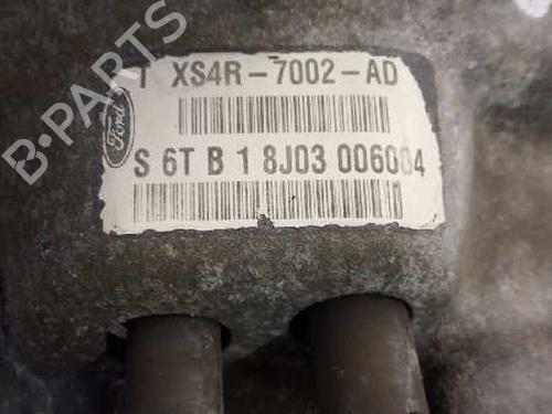 Gearbox FORD FOCUS I (DAW, DBW) 1.6 16V | BP4694297M3 