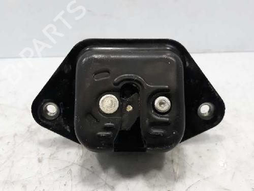 Used Tailgate lock HONDA CIVIC VIII Hatchback (FN, FK) [2005-2012]  4913006