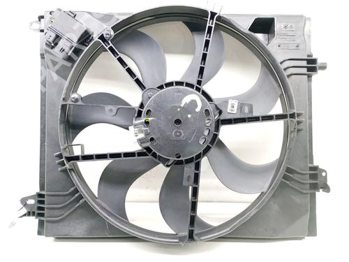 Køleventilator elektrisk Køleventilator elektrisk RENAULT MEGANE III Hatchback (BZ0/1_, B3_) 1.5 dCi (BZ09, BZ0D, BZ1W, BZ29, BZ14) (110 hp) 35803243 35803243