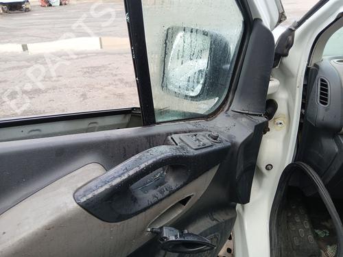 Hood lock RENAULT TRAFIC III Van (FG_) 1.6 dCi 95 (FGMJ, FGMR) | BP26175408C133 
