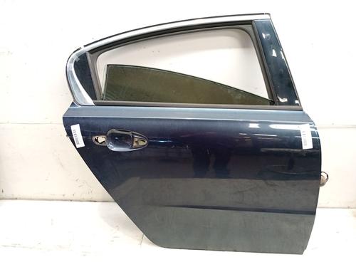 Used Right rear door Right rear door PEUGEOT 508 I (8D_) 2.0 HDi (140 hp) 40044545 40044545