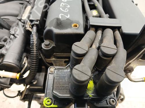 Engine FORD FOCUS II (DA_, HCP, DP) 1.6 | BP31860380M1 