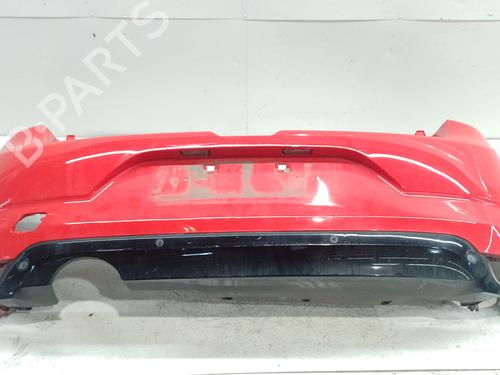 Używane Zderzak tylny RENAULT MEGANE IV Hatchback (B9A/M/N_) 1.5 dCi 110 (B9A3) (110 hp) 30274106