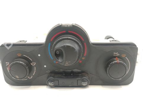 Comando clima RENAULT CLIO III (BR0/1, CR0/1) 1.5 dCi (BR17, CR17) (86 hp) 26141832
