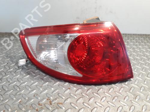 Used Left taillight HYUNDAI SANTA FÉ II (CM) [2005-2015]  8404594