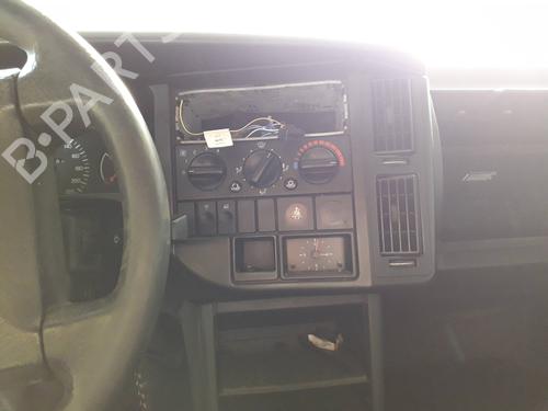 Alternator VOLVO 440 (445)  | BP13210079M7