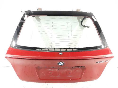 Used Tailgate BMW 3 Compact (E46) 316 ti (115 hp) 4660597