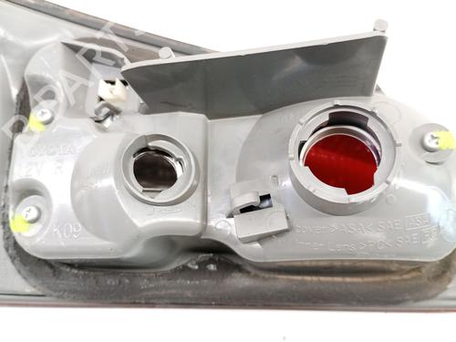 Rear bumper right light LEXUS IS II (_E2_) 220d (ALE20) | BP38565108C82 - Image 4