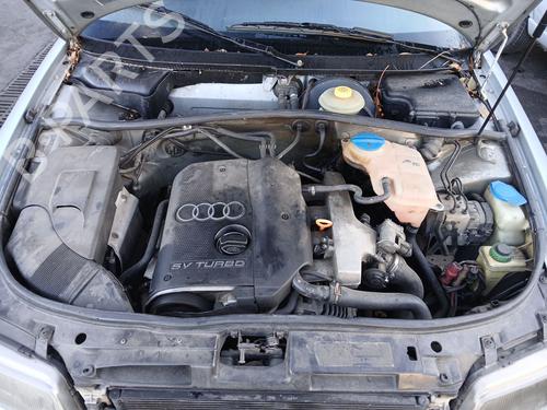 Motor AUDI A4 B5 (8D2) 1.8 T | BP30206853M1 