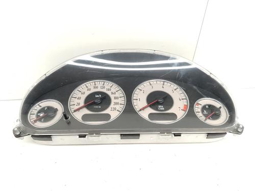 Kombiinstrument CHRYSLER VOYAGER IV (RG, RS) [1999-2008]  18091776