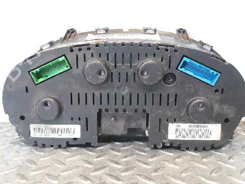 Instrument cluster SEAT CORDOBA (6K1, 6K2) 1.9 TDI | BP3054254C47 