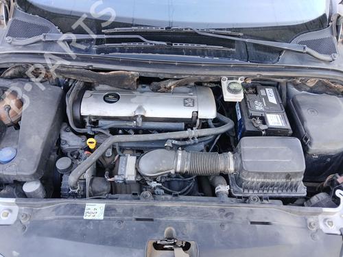 Gearbox PEUGEOT 307 (3A/C) 2.0 16V BP29310137M3