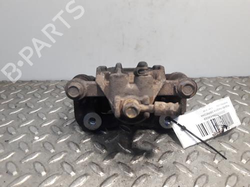 Right rear brake caliper KIA SPORTAGE II (JE_, KM_) 2.0 CRDi | BP11626474M106 