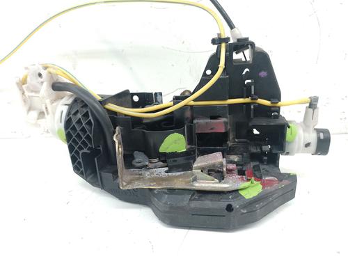 Rear left lock MERCEDES-BENZ S-CLASS (W220)  | BP24204800C100 