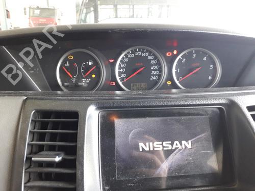 Intercooler NISSAN PRIMERA (P12)  | BP11332656M30 