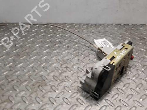 Cerradura puerta trasera derecha PEUGEOT 307 (3A/C) [2000-2012]  3063492