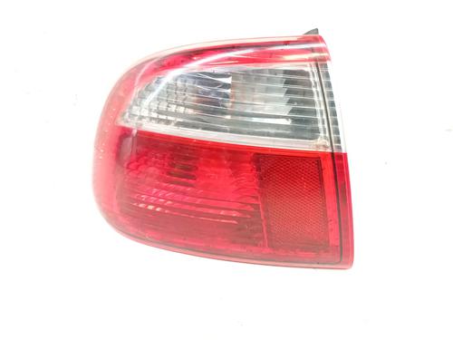 Used Left taillight Left taillight SEAT TOLEDO II (1M2) 1.9 TDI (90 hp) 36295702 36295702