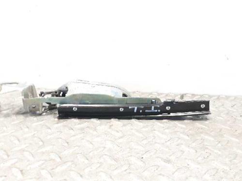 Rear left exterior door handle SEAT LEON (1P1) 1.9 TDI | BP6996251C130 