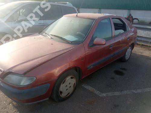 Manual gearbox CITROËN XSARA Coupe (N0) 1.6 i | BP10099399M3  - Image 9