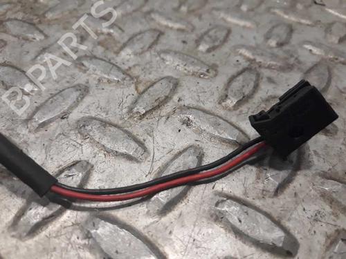 Front right lock MERCEDES-BENZ C-CLASS (W203)  | BP6571629C97 