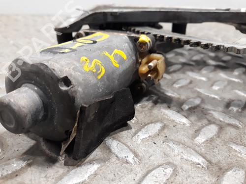 Front right window mechanism MERCEDES-BENZ E-CLASS (W210) E 220 D (210.004) | BP8271900C23 
