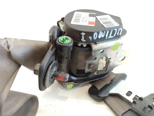 Rear left seatbelt VOLVO XC90 I (275)  | BP24106099I29 