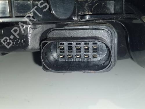 Left headlight AUDI A6 C5 (4B2)  | BP20857812C28 