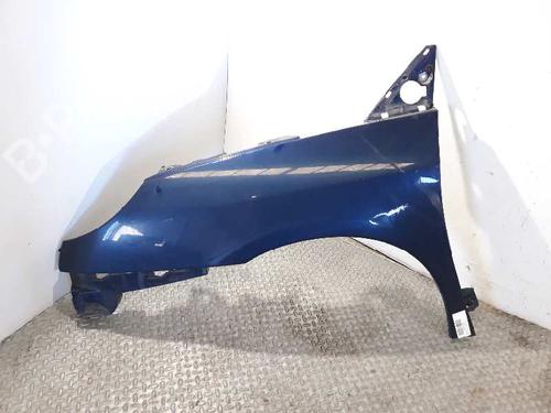 Used Left front fenders PEUGEOT 807 (EB_) [2002-2025]  6825115